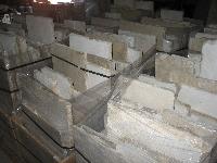 ANCIENT DALLAGE OF BOURGOGNE OF RECOVERY STONE CUT TO 3 CM.IN WAREHAUSE STOCK OF 500 sq.m.LOT FOR SALE.