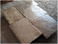 ANCIENT FLOORINTG IN RECOVERY OLDSTONE AGE(1700)OF BOURGOGNE CUT 3 CM, FOR INTERIOR.WAREHOUSE IN STOCK 1000 ME AVAILABLE.<br>
MATERIAUX ANCIENS OF BOURGOGNE,RECLAIMED ANTIQUE LIMESTONE.<br>
2015 DISCOUNT 10% ( PRICE $ 35 ).