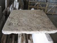 EXQUISITE SURFACES PIERRE DE BOURGOGNE ANCIENT DALLAGE ANTIQUE RECLAIMED AGE 1700 ORIGINATE THEM LIMESTONE OF RECOVERY THICKNESS 3 cm. IN WAREHOUSE GREAT STOCKS FOR EXPORT(USA)STOCKS FOR SALE.