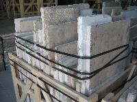 FLAGSTONES ANTIQUE RECLAIMED ANCIENT FLOORS OLD LIMESTONE FLAGSTONES OF RECOVERY INIMITABLE EXQUISITE SURFACES CUT TO 3 CM. THICKNESS AGE 1700 ORIGINATE THEM,IN WAREHOUSE GREAT STOCK AVAILABLE.(STOCK FOR SALE).